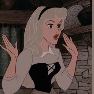 Meet your Posher, Isabella